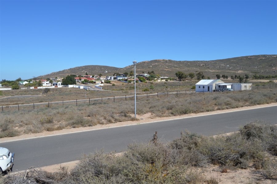 0 Bedroom Property for Sale in Britannica Heights Western Cape